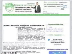 Sites similar to businessvinternet.ru