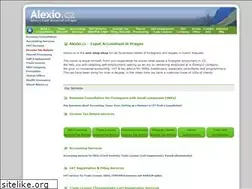 Sites similar to businessvisa.cz