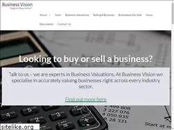 Sites similar to businessvision.ie