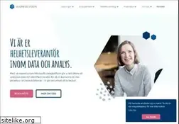Sites similar to businessvision.se