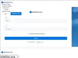 Sites similar to businessvision.webinarninja.com