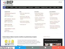 Sites similar to businessvisitsandeventspartnership.com