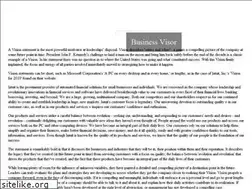 Sites similar to businessvisor.co.uk