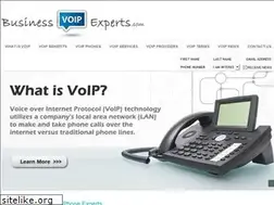 Sites similar to businessvoipexperts.com