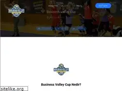 Sites similar to businessvolley.com