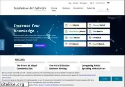Sites similar to businesswatchnetwork.com