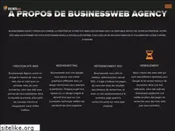 Sites similar to businessweb.tn
