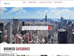 Sites similar to businesswebdirectori.com