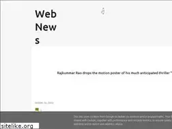 Sites similar to businesswebnews.blogspot.com