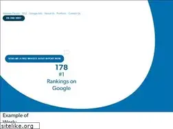 Sites similar to businesswebsitegroup.co.nz