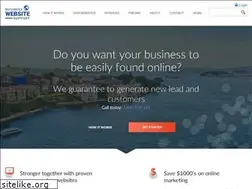 Sites similar to businesswebsitesupport.com