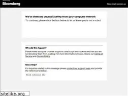 Sites similar to businessweek.com