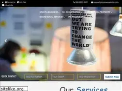 Sites similar to businesswindo.com
