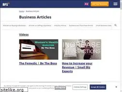 Sites similar to businesswings.co.uk