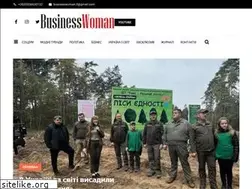 Sites similar to businesswoman.org.ua