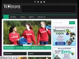 Sites similar to businesswomanpa.com