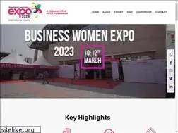 Sites similar to businesswomenexpo.in