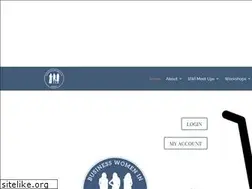 Sites similar to businesswomenin.org