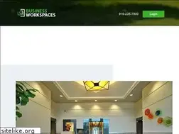 Sites similar to businessworkspaces.com