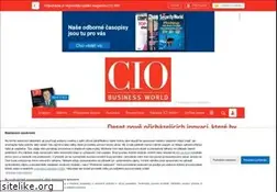 Sites similar to businessworld.cz