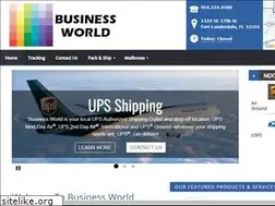 Sites similar to businessworldflorida.com
