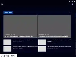 Sites similar to businessworldreport.com