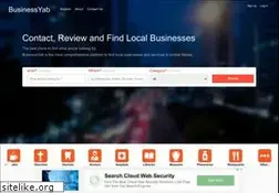 Sites similar to businessyab.com