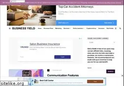 Sites similar to businessyield.com