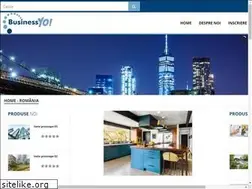 Sites similar to businessyo.ro