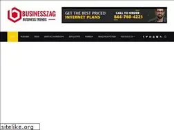 Sites similar to businesszag.com