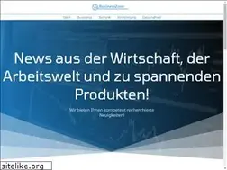 Sites similar to businesszone.biz