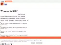 Sites similar to businesszone.co.uk