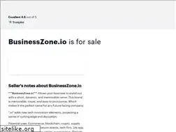 Sites similar to businesszone.io