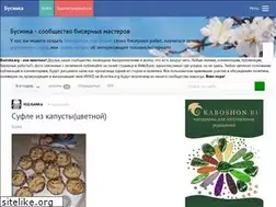 Sites similar to businka.org