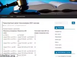 Sites similar to businovsky.ru