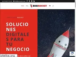 Sites similar to busirocket.com