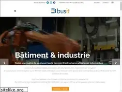 Sites similar to busit.com