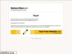 Sites similar to busitetambenlik.tr.gg