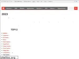 Sites similar to busiweek.com