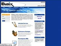 Sites similar to busix.com