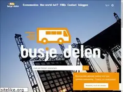 Sites similar to busjedelen.nl