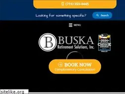 Sites similar to buskafinancial.com