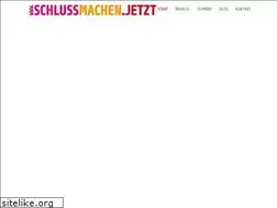Sites similar to buskampagne.de