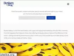 Sites similar to busken.com