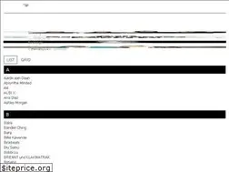 Sites similar to busker.be