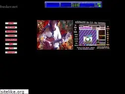 Sites similar to busker.net