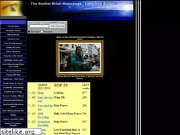 Sites similar to buskerbrian.com