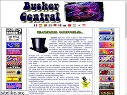 Sites similar to buskercentral.com