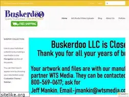 Sites similar to buskerdoo.com