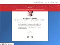 Sites similar to buskerlabel.com